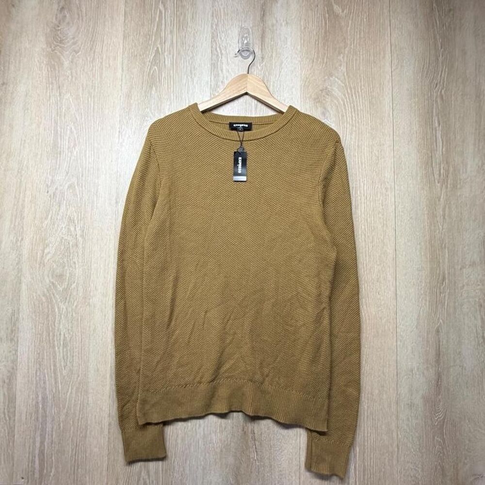 Express Men's Jumper